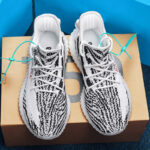 Adidas Boost Trainer - Image 3