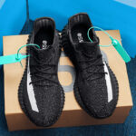 Adidas Boost Trainer - Image 2