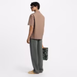 Embroidered Summer Shirt - Image 5