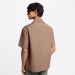 Embroidered Summer Shirt - Image 3