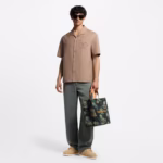 Embroidered Summer Shirt - Image 6