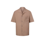 Embroidered Summer Shirt - Image 2