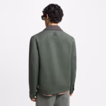 louis vuitton light linen workwear jacket - Image 3