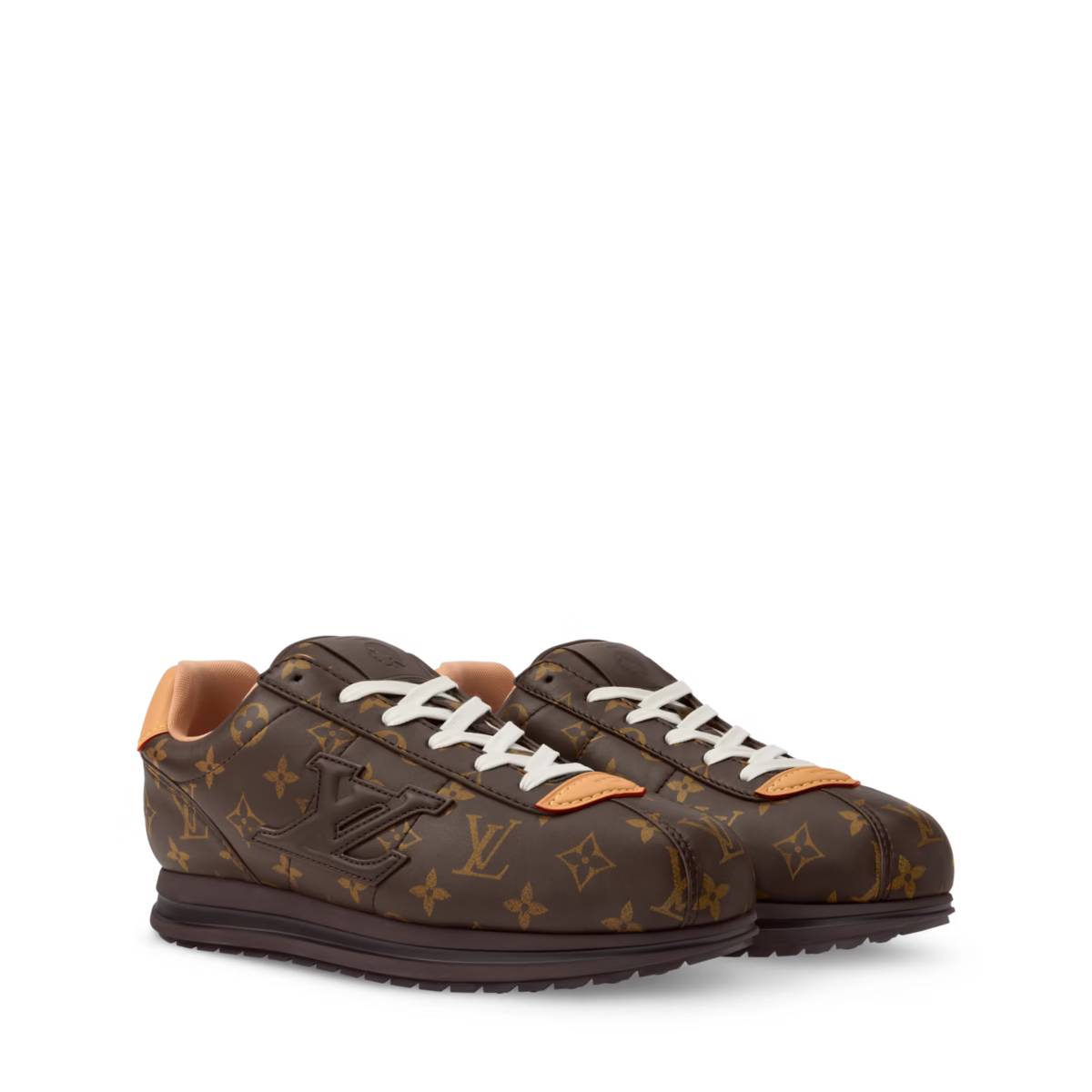 Iv buttersoft sneaker - Image 1
