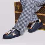 lv buttersoft sneaker - Image 6