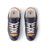 lv buttersoft sneaker - Image 5
