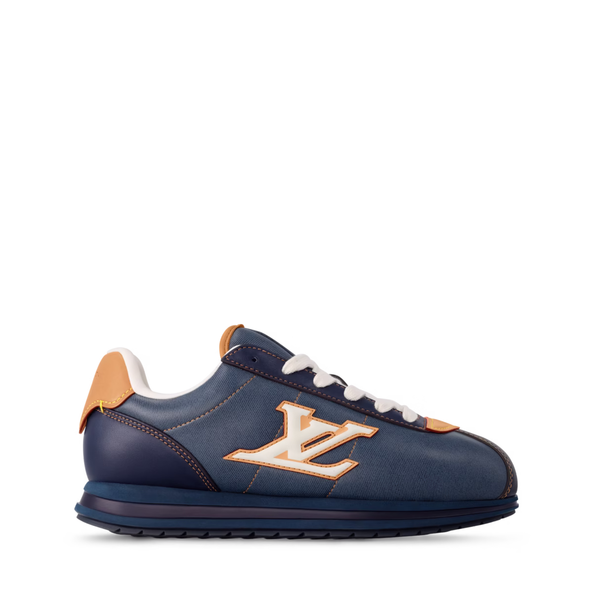 lv buttersoft sneaker - Image 4