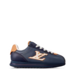 lv buttersoft sneaker - Image 4
