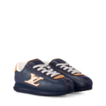 lv buttersoft sneaker