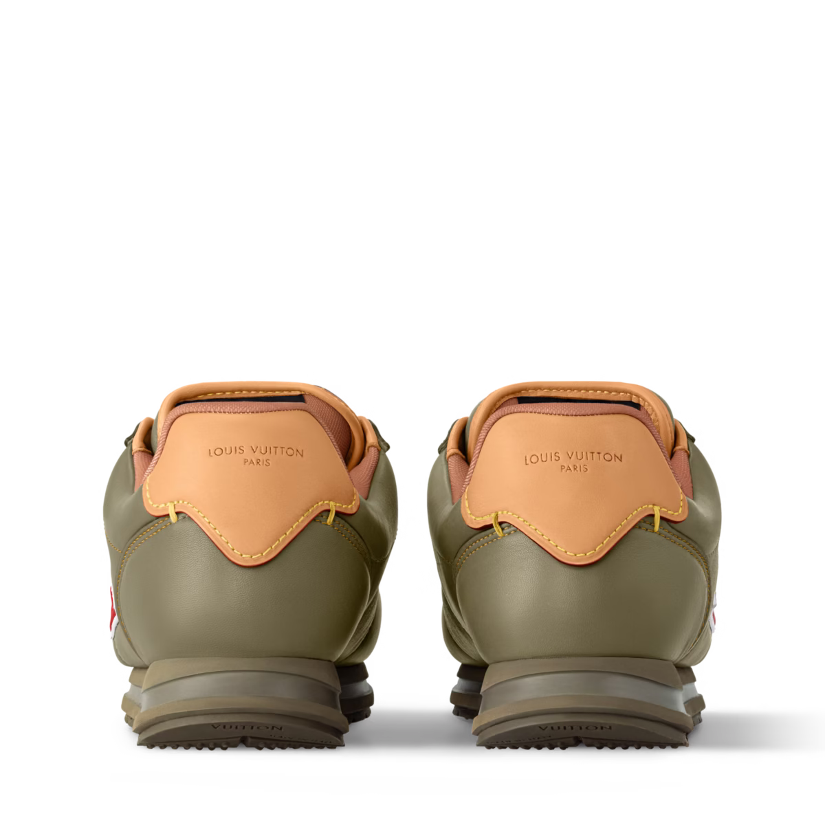 lv buttersoft sneaker - Image 3