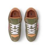 lv buttersoft sneaker - Image 6