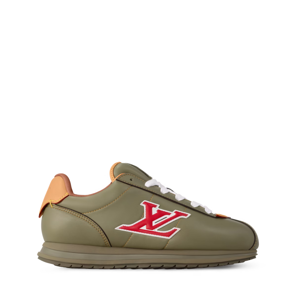 lv buttersoft sneaker - Image 4