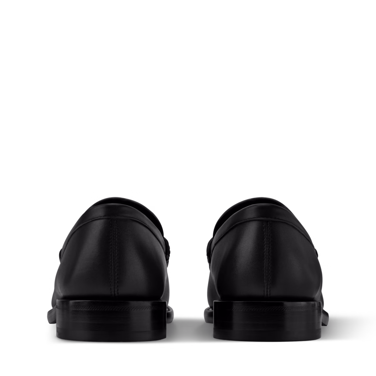lv oxford loafer - Image 2