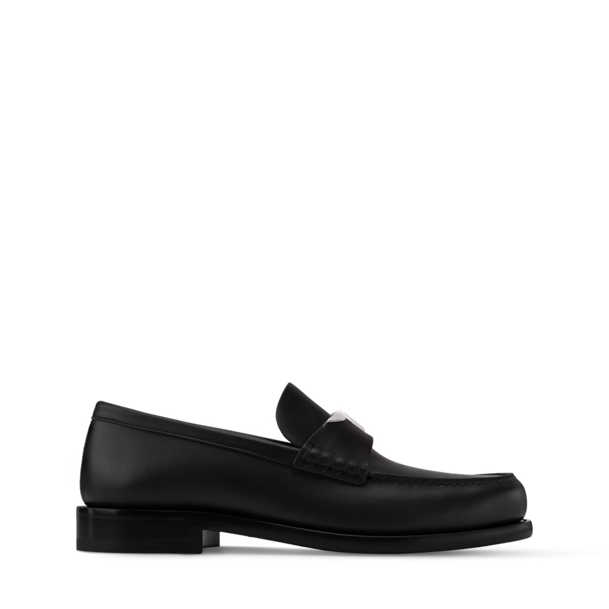 lv oxford loafer - Image 4