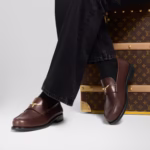 lv oxford loafer - Image 8