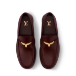 lv oxford loafer - Image 7