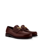 lv oxford loafer