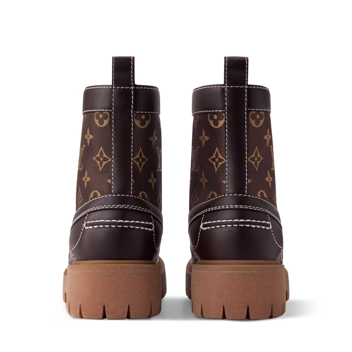 remix ankle boot - Image 2