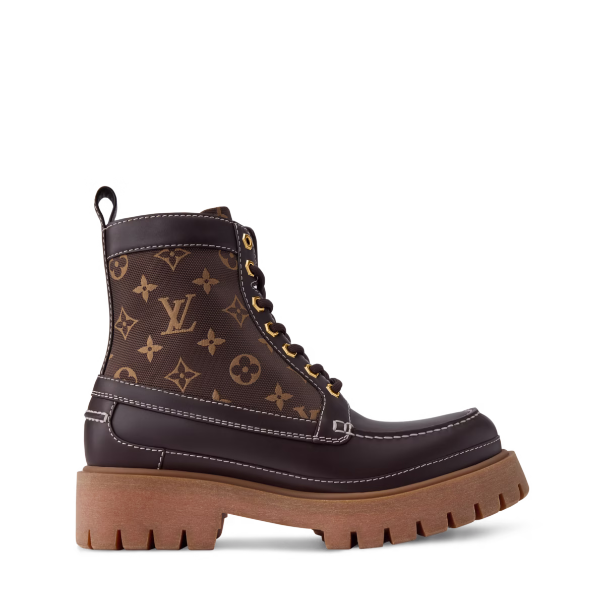 remix ankle boot - Image 4