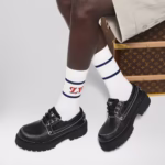 lv remix boat shoe - Image 7