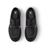 lv remix boat shoe - Image 6