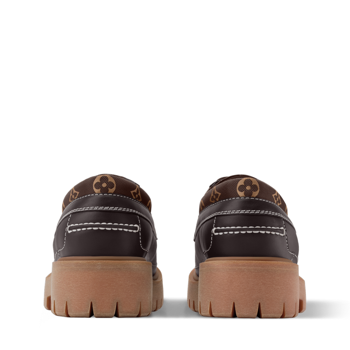 lv remix boat shoe - Image 2
