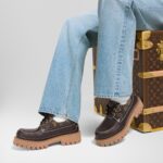lv remix boat shoe - Image 7