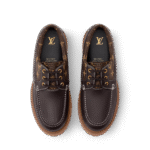 lv remix boat shoe - Image 6