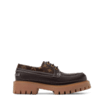 lv remix boat shoe - Image 4