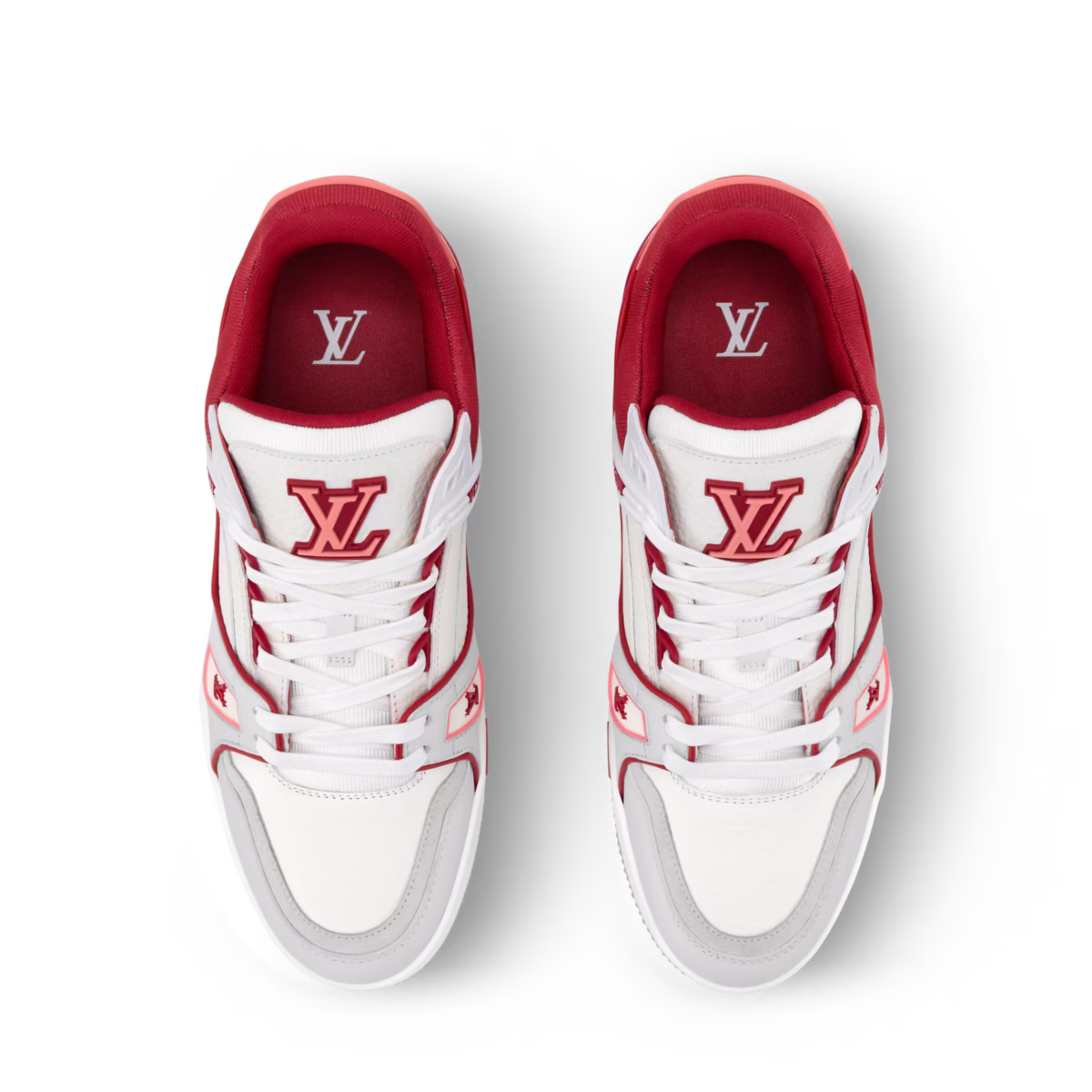 trainer sneaker - Image 4