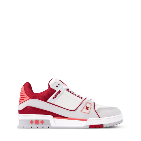 trainer sneaker