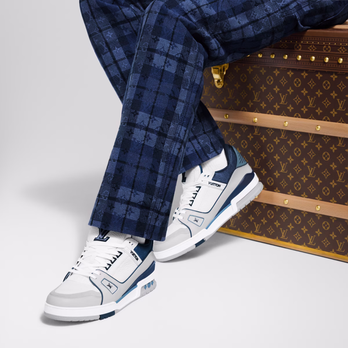 trainer sneaker - Image 6
