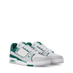 trainer sneaker (Green)