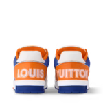lv-trainer-sneaker-Orange - Image 2