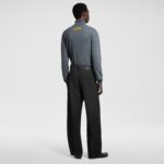 lvse Iv embossed turtle neck - Image 6