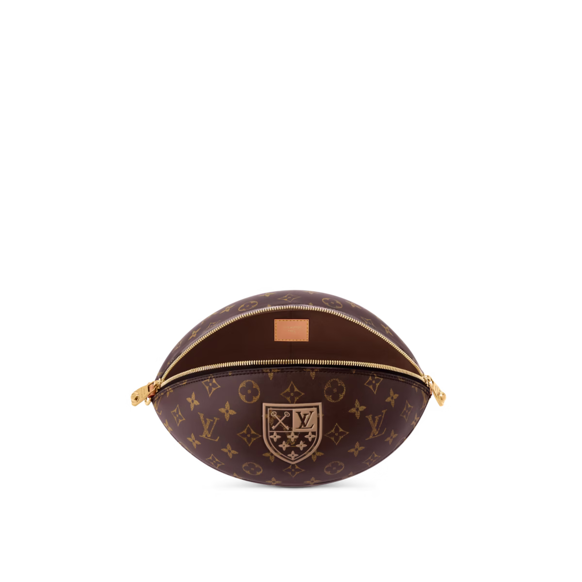 Rugby clutch - Image 1
