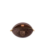 Rugby clutch