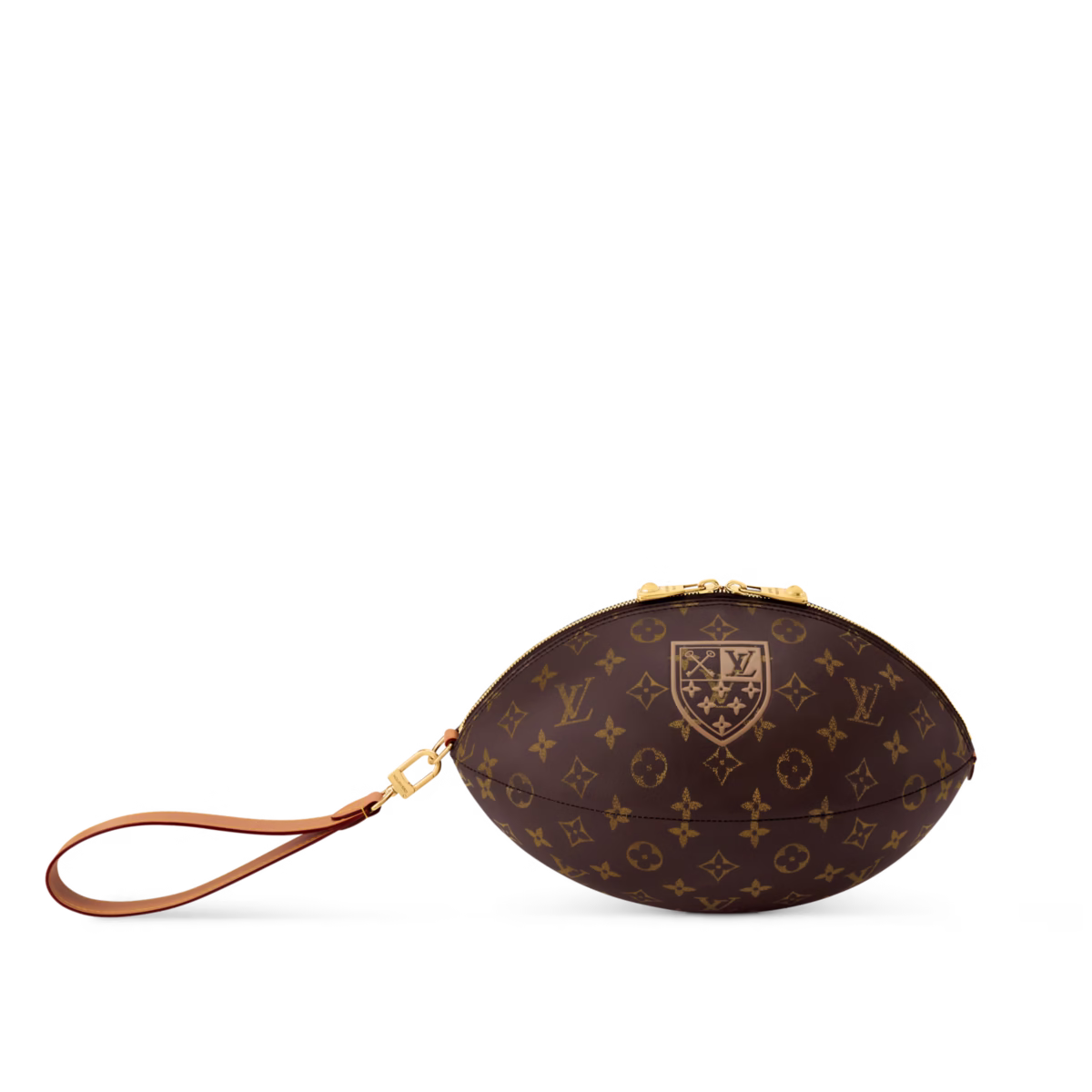 Rugby clutch - Image 3