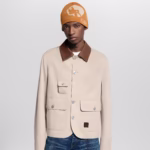 Workwear gardening jacket - Image 5