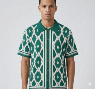 Panda (Quite Luxury)