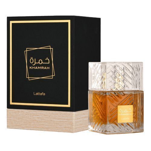 1 Latafa Khamrah 100ml - Image 1