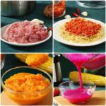 ChefMaster 3L Industrial Food Processor - Image 4