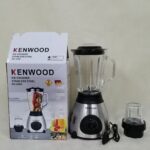 Kenwood Pro-Pulse Ice Crusher & Blender Set - Image 3