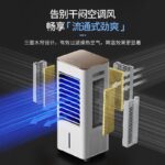 Portable Air Cooler - Image 5