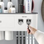 Oenon PureStream Bathroom Organizer Suite - Image 4