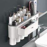 Oenon PureStream Bathroom Organizer Suite - Image 7