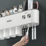 Oenon PureStream Bathroom Organizer Suite - Image 8