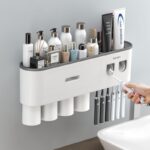 Oenon PureStream Bathroom Organizer Suite - Image 9