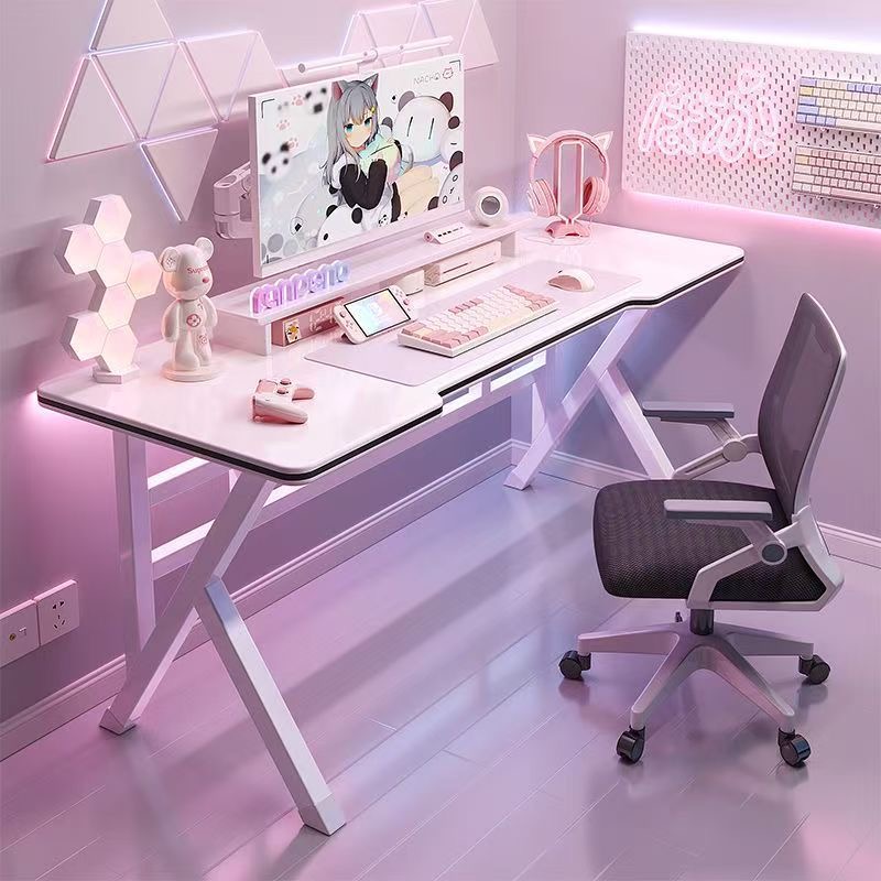 2026_01_11_08_01_16_IMG_3955 White Gaming Table - Image 1