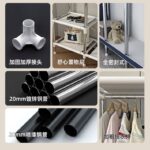 The Sky-High Organizational Closet - Image 3